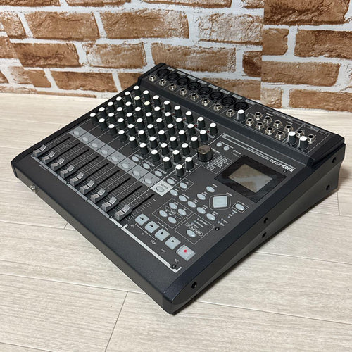 Korg Multi -Track Recorder D888 8 Mtr Hdd80Gb