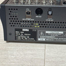 Korg Multi -Track Recorder D888 8 Mtr Hdd80Gb