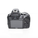 Nikon Digital Slrs S D3400