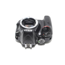 Nikon Digital Slrs S D3400