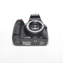Nikon Digital Slrs S D3400