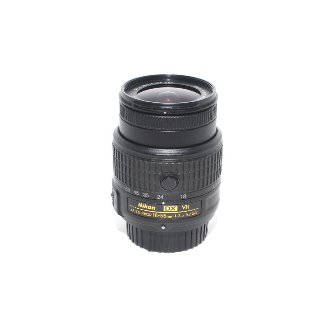 Nikon Digital Slrs S D3400