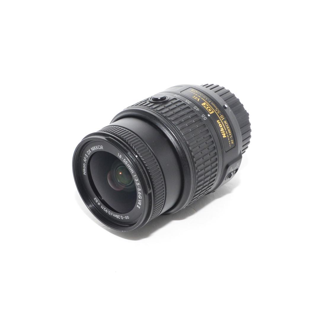 Nikon Digital Slrs S D3400
