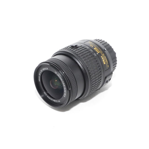 Nikon Digital Slrs S D3400