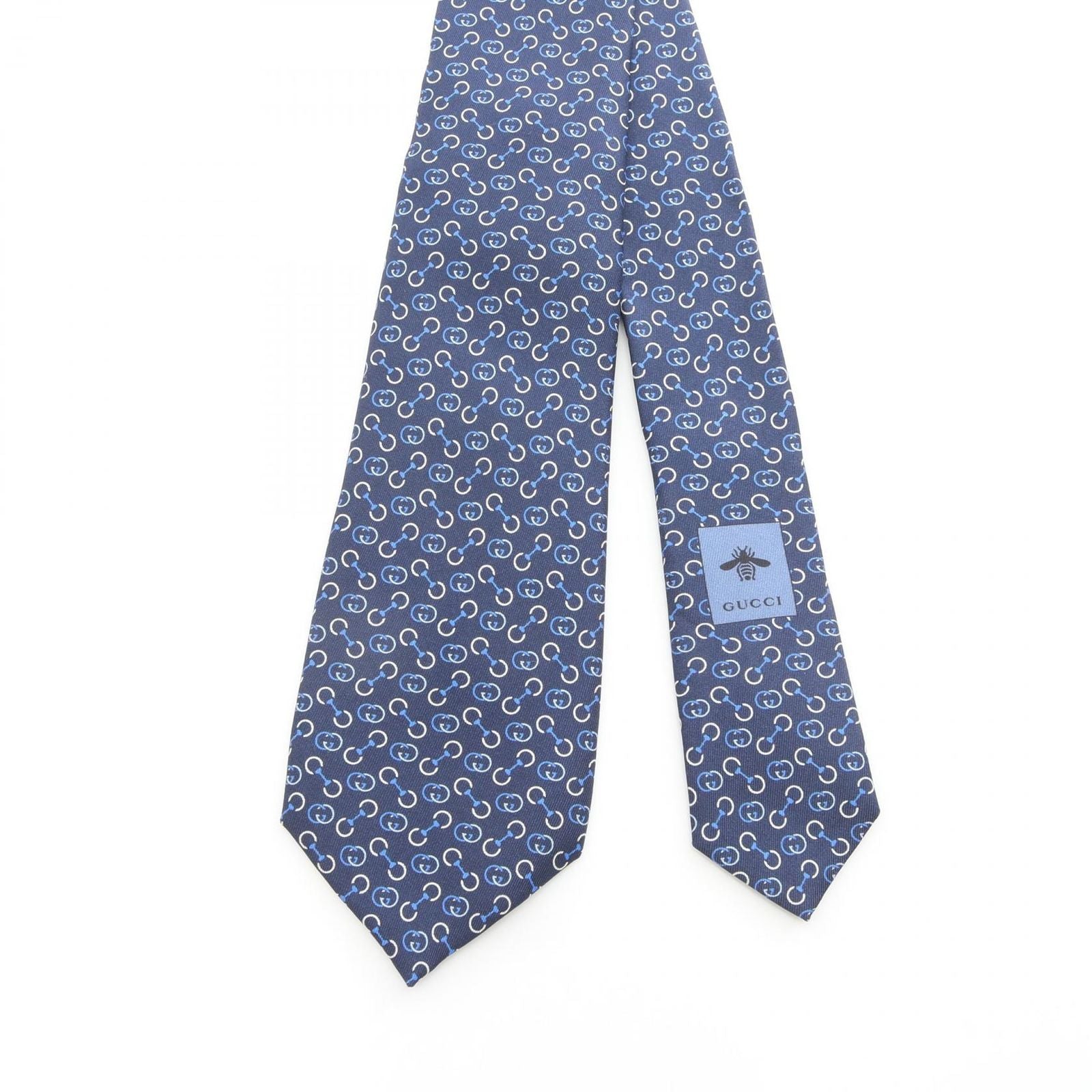 Gucci Tie G Used A