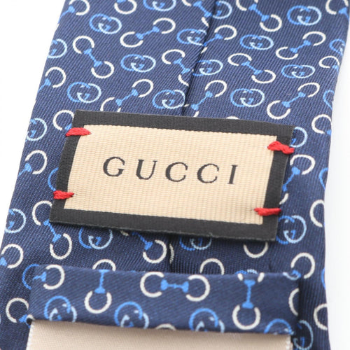 Gucci Tie G Used A