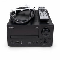Onkyo Others Cr-N765 Cd