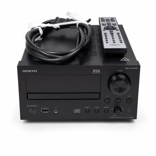 Onkyo Others Cr-N765 Cd