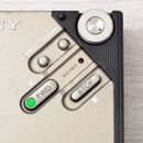 Sony Cassette Player Walkman Wm-2 Ty456