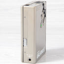Sony Cassette Player Walkman Wm-2 Ty456