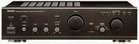 Amplifier Body Denon Pma-390Iii