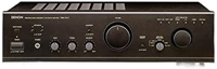 Amplifier Body Denon Pma-390Iii
