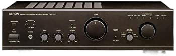 Amplifier Body Denon Pma-390Iii