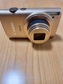 Canon Compact Digital Camera Ixy 610F