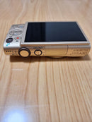 Canon Compact Digital Camera Ixy 610F
