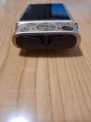 Canon Compact Digital Camera Ixy 610F