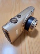Canon Compact Digital Camera Ixy 610F