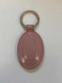 Cartier Keychains Key Rings