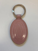 Cartier Keychains Key Rings