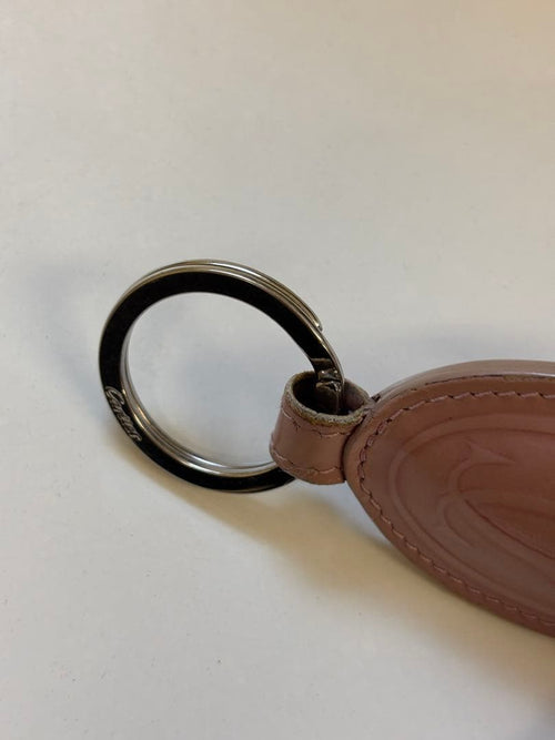 Cartier Keychains Key Rings
