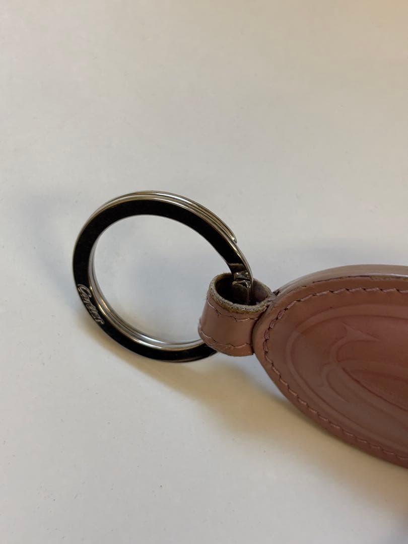 Cartier Keychains Key Rings