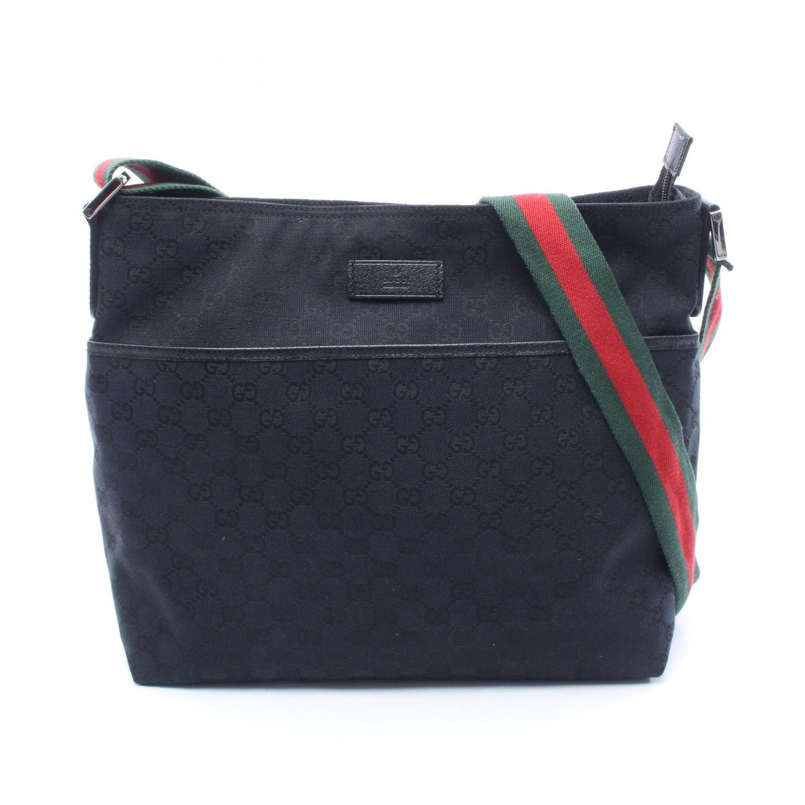 Gucci Shoulder Bag Gg