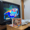 Capcom Games Vs. Snk 2000 Pro