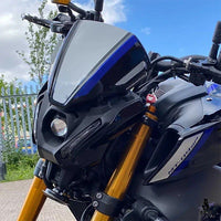 Engine Cooling Device Yamaha Mt-09 Fz-09 Sp 2021-2023