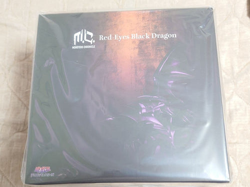 Megahouse Other Monsters Chronicle