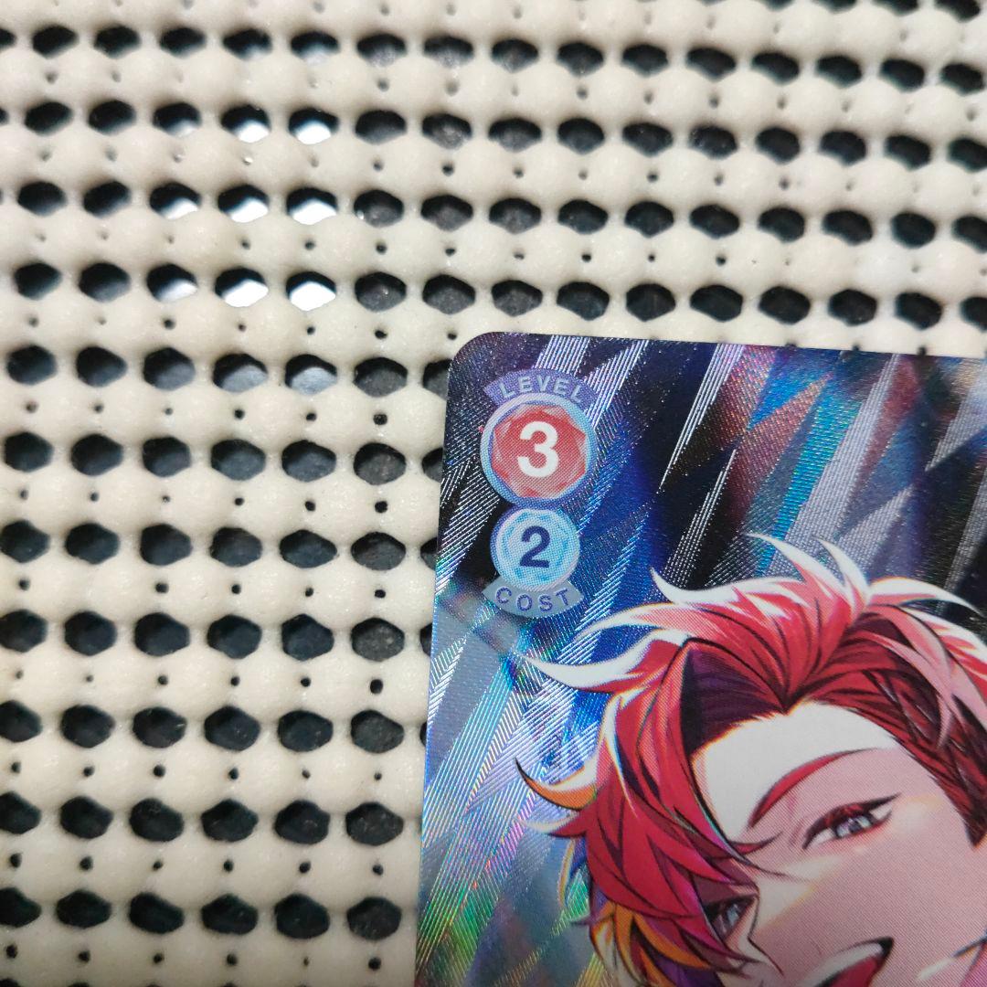Weiss Schwarz Bloom Ssp