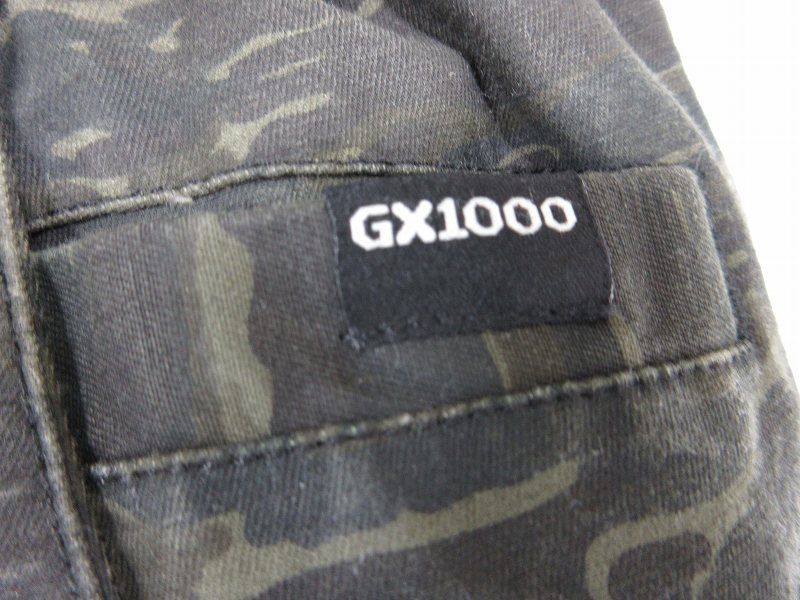 Other Slacks Gx1000 Xl Qqq