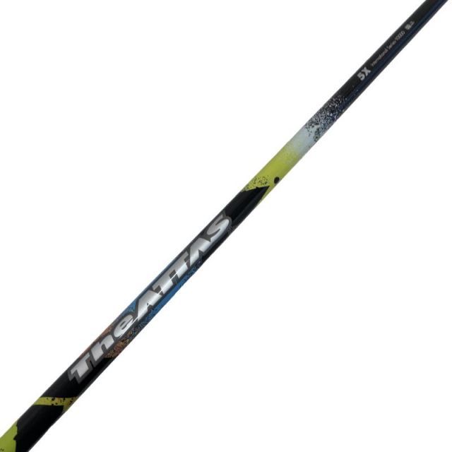 Shaft (G440 The Attas 5 X)B