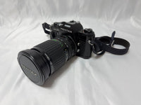 Slr Camera (Film) Pentax Super A 35-105Mm F3.5