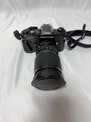 Slr Camera (Film) Pentax Super A 35-105Mm F3.5