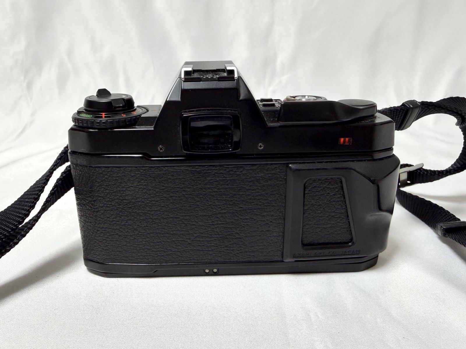 Slr Camera (Film) Pentax Super A 35-105Mm F3.5