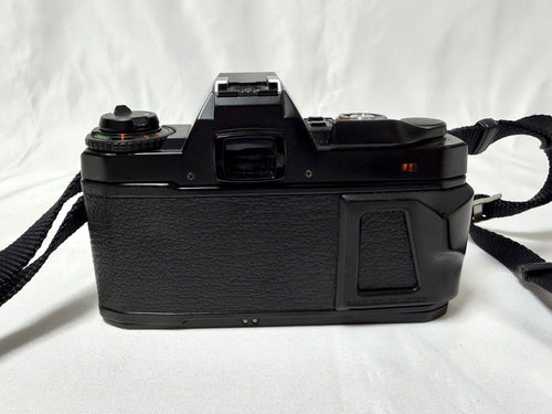 Slr Camera (Film) Pentax Super A 35-105Mm F3.5