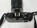 Slr Camera (Film) Pentax Super A 35-105Mm F3.5
