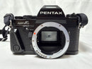 Slr Camera (Film) Pentax Super A 35-105Mm F3.5