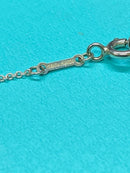 Tiffany Necklaces 925