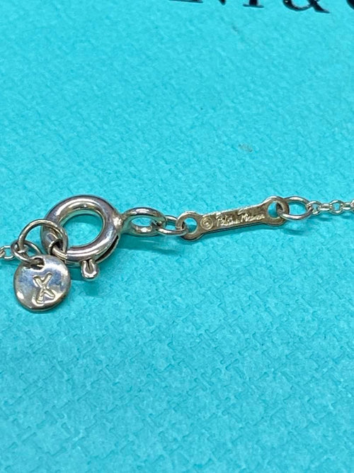 Tiffany Necklaces 925