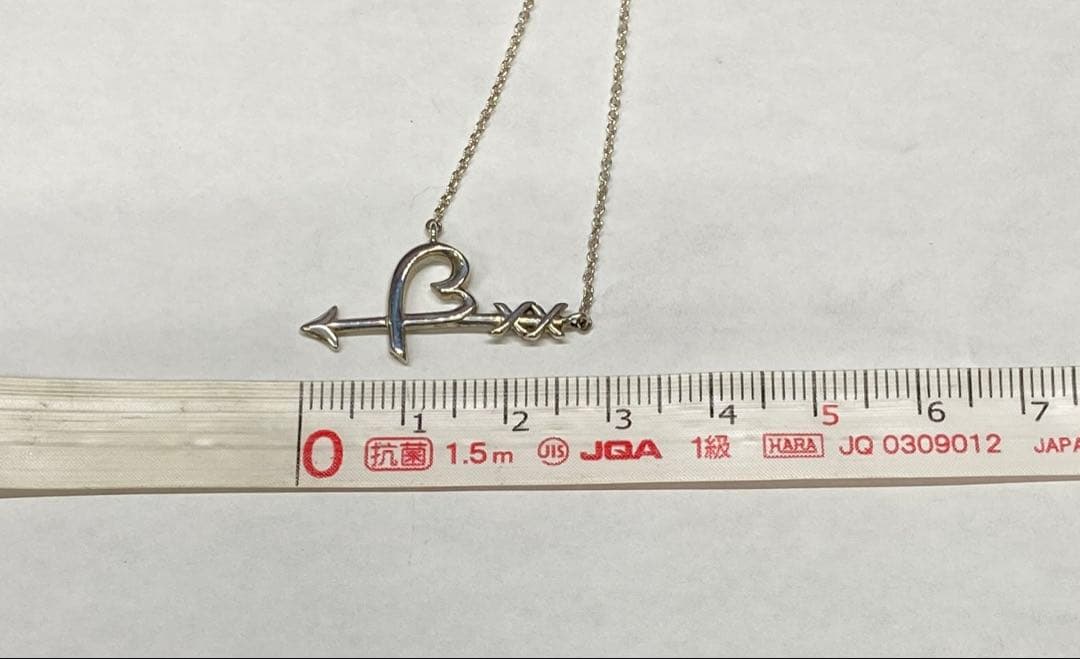 Tiffany Necklaces 925