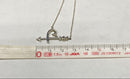 Tiffany Necklaces 925