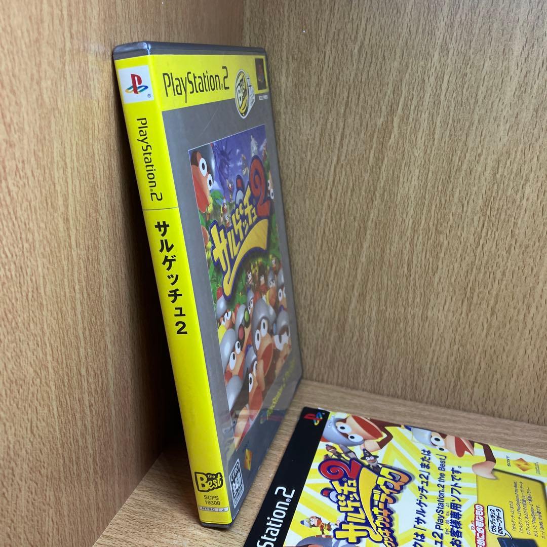 Playstation2 Soft Ps2 2