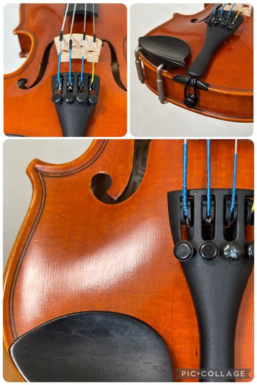 Yamaha Violins V-5 1/16 2015
