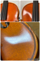 Yamaha Violins V-5 1/16 2015