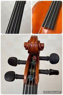 Yamaha Violins V-5 1/16 2015