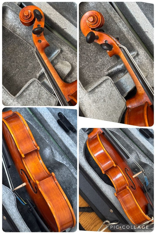Yamaha Violins V-5 1/16 2015