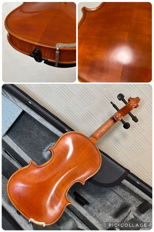 Yamaha Violins V-5 1/16 2015