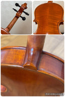 Yamaha Violins V-5 1/16 2015