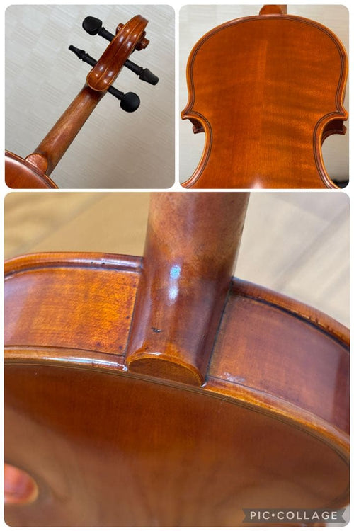 Yamaha Violins V-5 1/16 2015